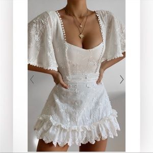 Showpiece | Fancy A Spritz Dress